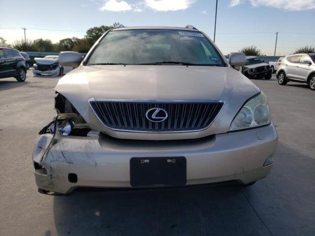 Photo 4 VIN: 2T2GK31UX7C015385 - LEXUS RX350 