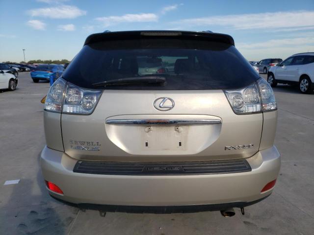 Photo 5 VIN: 2T2GK31UX7C015385 - LEXUS RX350 