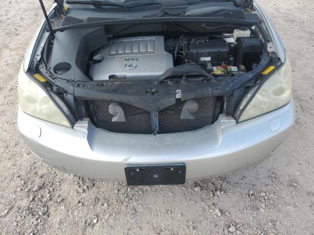 Photo 10 VIN: 2T2GK31UX7C020974 - LEXUS RX350 