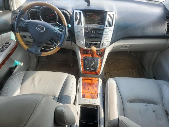 Photo 7 VIN: 2T2GK31UX7C020974 - LEXUS RX350 