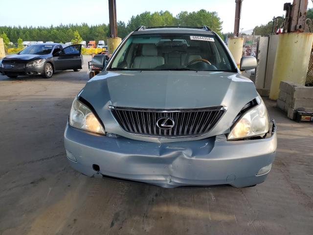 Photo 4 VIN: 2T2GK31UX7C022319 - LEXUS RX 350 