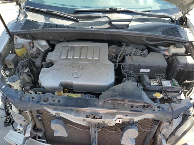 Photo 11 VIN: 2T2GK31UX7C022904 - LEXUS RX 350 