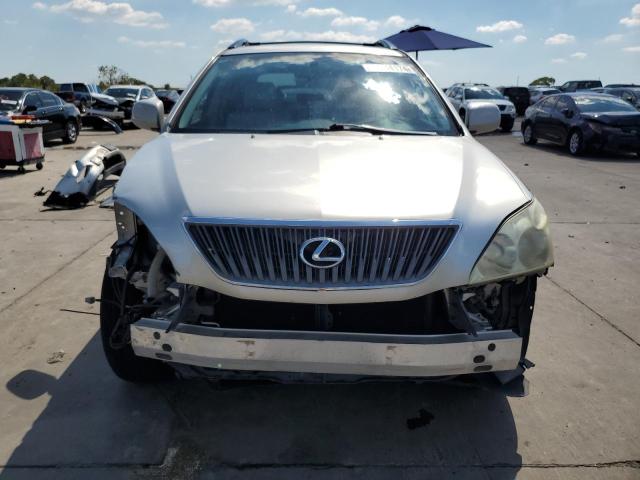 Photo 4 VIN: 2T2GK31UX7C022904 - LEXUS RX 350 