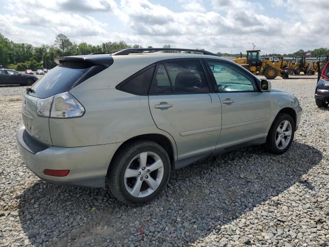 Photo 2 VIN: 2T2GK31UX7C025656 - LEXUS RX350 