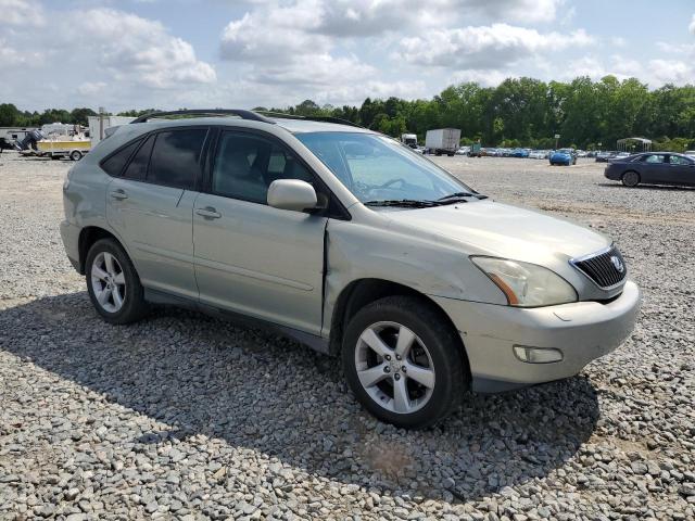 Photo 3 VIN: 2T2GK31UX7C025656 - LEXUS RX350 