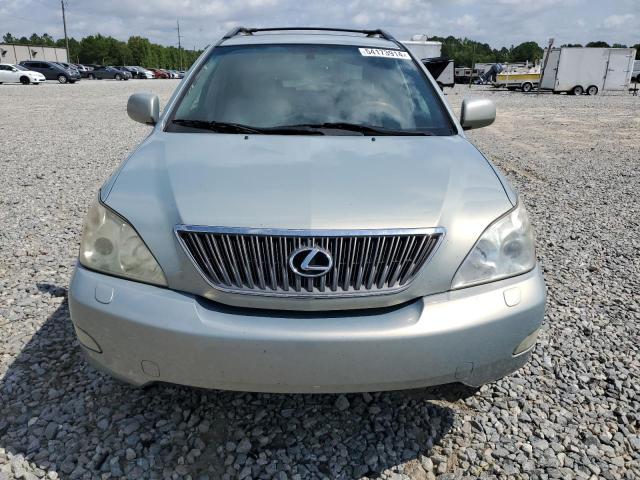 Photo 4 VIN: 2T2GK31UX7C025656 - LEXUS RX350 