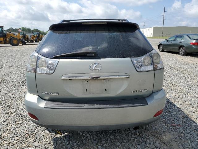 Photo 5 VIN: 2T2GK31UX7C025656 - LEXUS RX350 