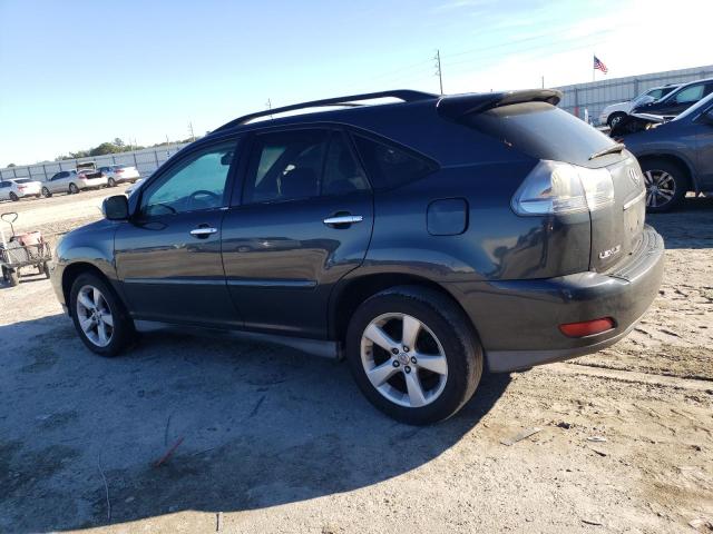 Photo 1 VIN: 2T2GK31UX8C030728 - LEXUS RX350 