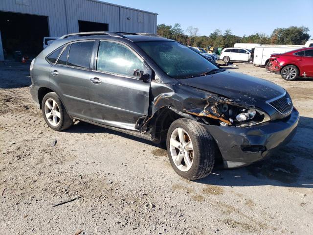 Photo 3 VIN: 2T2GK31UX8C030728 - LEXUS RX350 