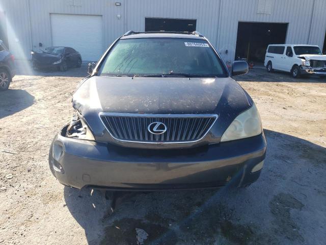 Photo 4 VIN: 2T2GK31UX8C030728 - LEXUS RX350 