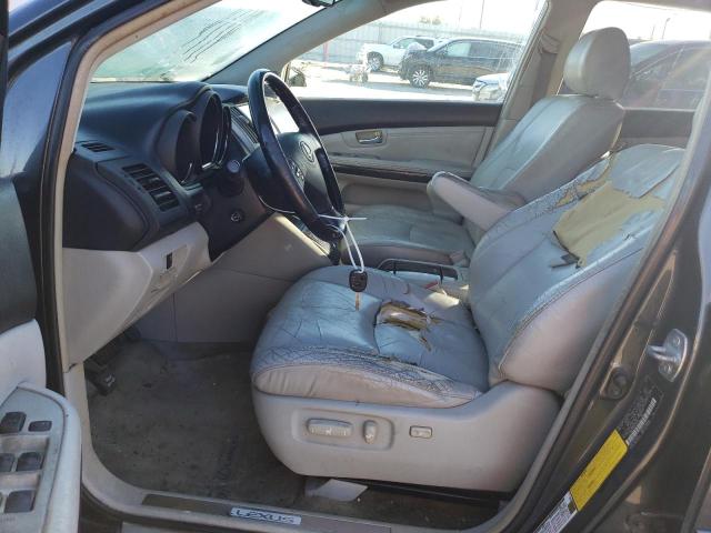 Photo 6 VIN: 2T2GK31UX8C030728 - LEXUS RX350 