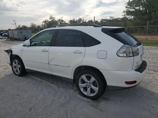 Photo 1 VIN: 2T2GK31UX8C043558 - LEXUS RX 350 