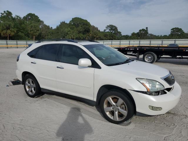 Photo 3 VIN: 2T2GK31UX8C043558 - LEXUS RX 350 