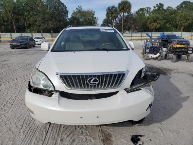 Photo 4 VIN: 2T2GK31UX8C043558 - LEXUS RX 350 