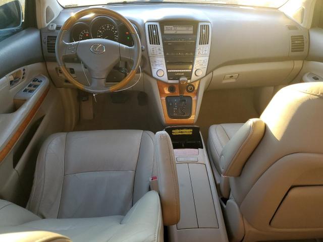 Photo 7 VIN: 2T2GK31UX8C043558 - LEXUS RX 350 