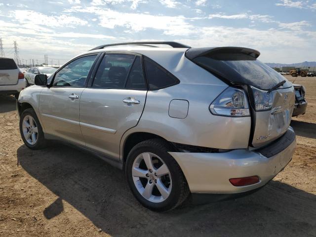 Photo 1 VIN: 2T2GK31UX8C044144 - LEXUS RX 350 