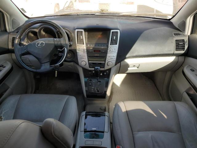 Photo 7 VIN: 2T2GK31UX8C044144 - LEXUS RX 350 