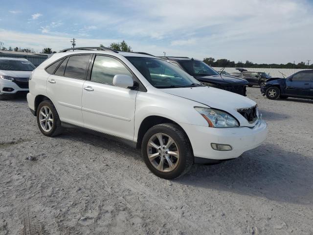 Photo 3 VIN: 2T2GK31UX8C044743 - LEXUS RX350 