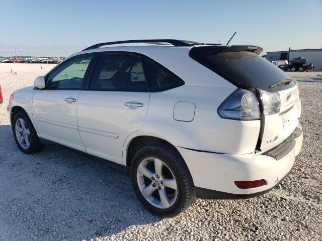 Photo 1 VIN: 2T2GK31UX8C045522 - LEXUS RX 350 