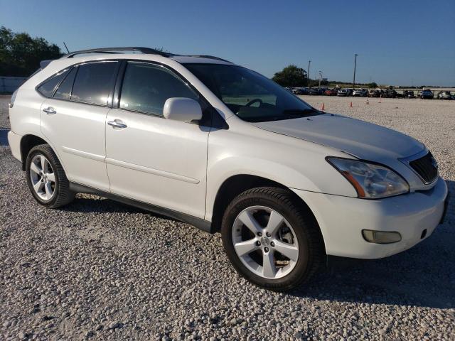 Photo 3 VIN: 2T2GK31UX8C045522 - LEXUS RX 350 