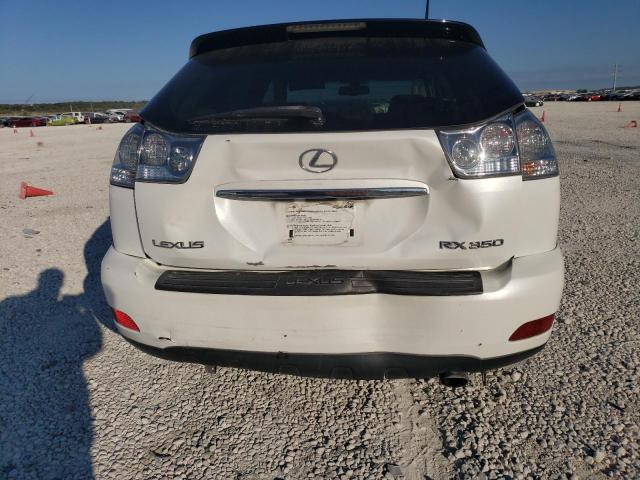 Photo 5 VIN: 2T2GK31UX8C045522 - LEXUS RX 350 