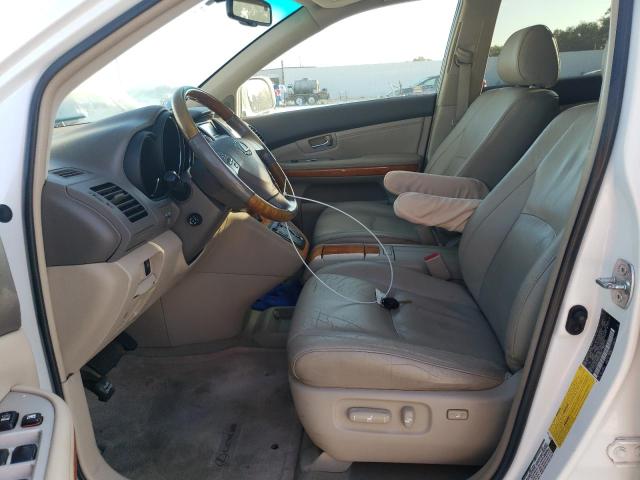 Photo 6 VIN: 2T2GK31UX8C045522 - LEXUS RX 350 