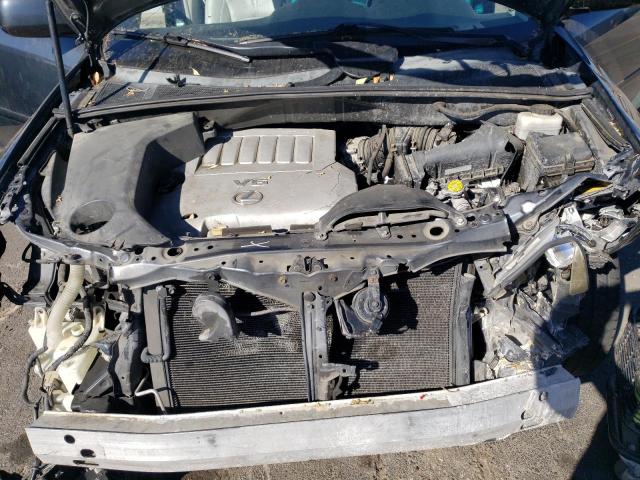 Photo 10 VIN: 2T2GK31UX8C045598 - LEXUS RX 350 