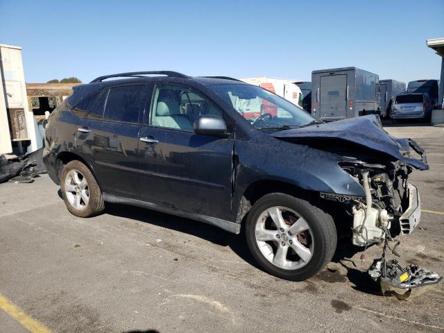 Photo 3 VIN: 2T2GK31UX8C045598 - LEXUS RX 350 