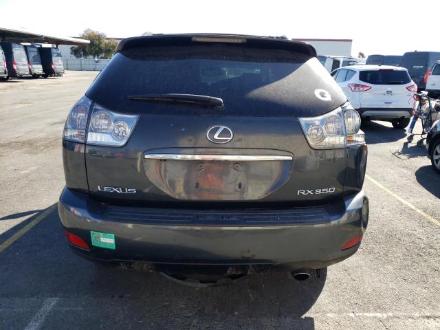 Photo 5 VIN: 2T2GK31UX8C045598 - LEXUS RX 350 