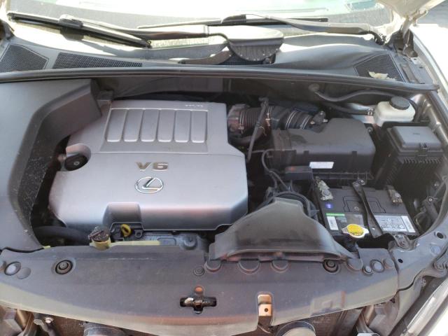 Photo 10 VIN: 2T2GK31UX8C048596 - LEXUS RX350 