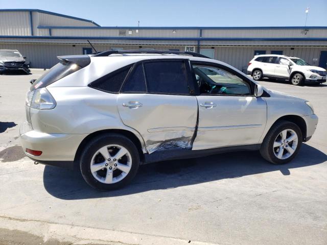 Photo 2 VIN: 2T2GK31UX8C048596 - LEXUS RX350 