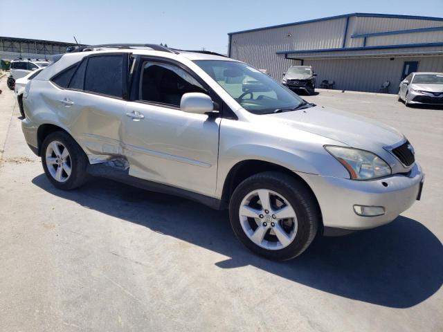 Photo 3 VIN: 2T2GK31UX8C048596 - LEXUS RX350 