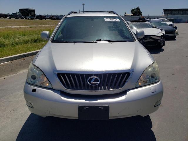 Photo 4 VIN: 2T2GK31UX8C048596 - LEXUS RX350 