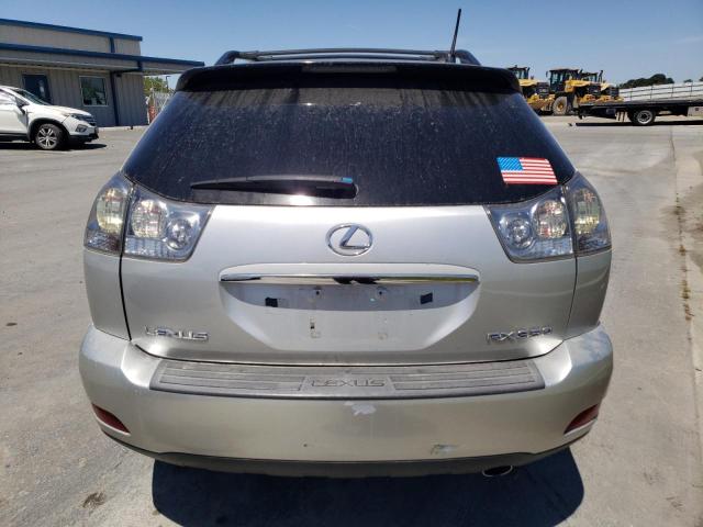 Photo 5 VIN: 2T2GK31UX8C048596 - LEXUS RX350 