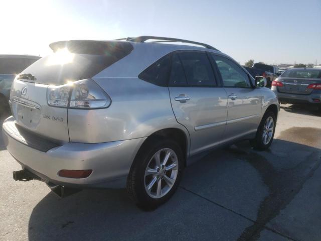 Photo 2 VIN: 2T2GK31UX8C052986 - LEXUS RX350 