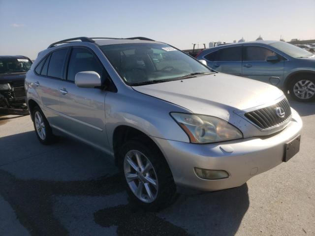 Photo 3 VIN: 2T2GK31UX8C052986 - LEXUS RX350 