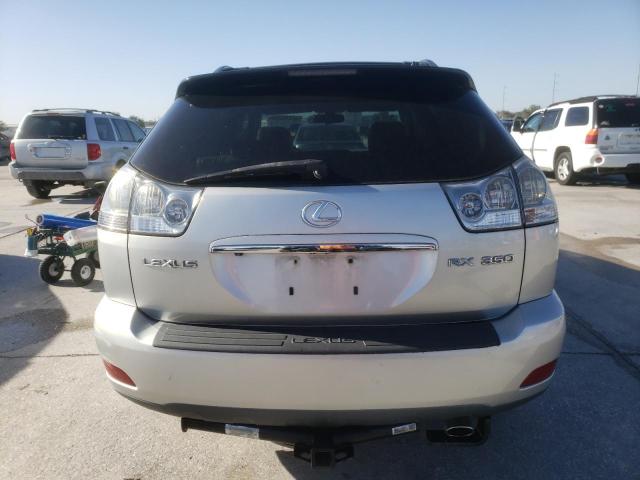 Photo 5 VIN: 2T2GK31UX8C052986 - LEXUS RX350 