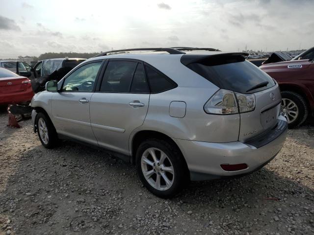 Photo 1 VIN: 2T2GK31UX9C058918 - LEXUS RX350 