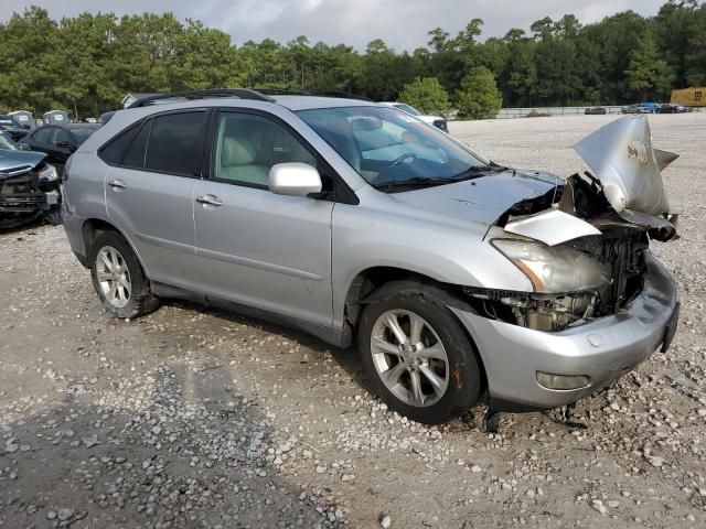 Photo 3 VIN: 2T2GK31UX9C058918 - LEXUS RX350 