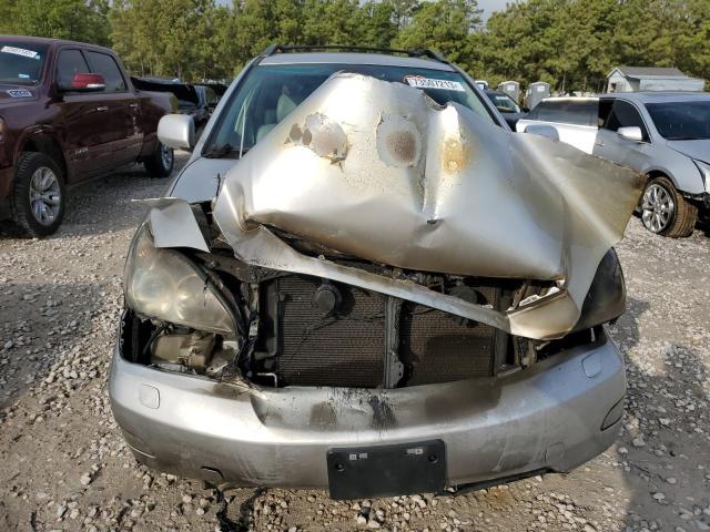 Photo 4 VIN: 2T2GK31UX9C058918 - LEXUS RX350 