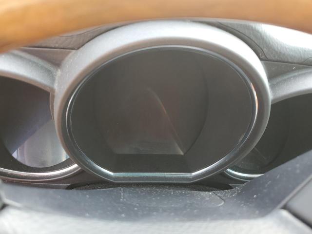 Photo 8 VIN: 2T2GK31UX9C058918 - LEXUS RX350 