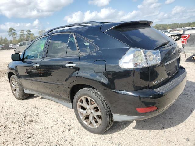 Photo 1 VIN: 2T2GK31UX9C059471 - LEXUS RX 350 