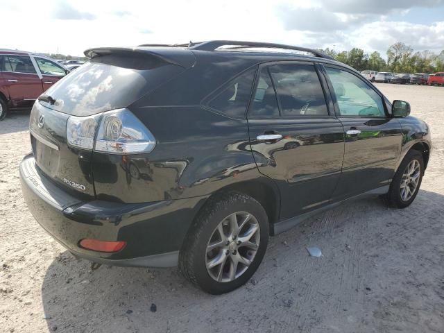 Photo 2 VIN: 2T2GK31UX9C059471 - LEXUS RX 350 