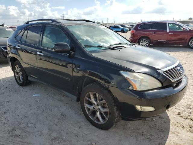 Photo 3 VIN: 2T2GK31UX9C059471 - LEXUS RX 350 