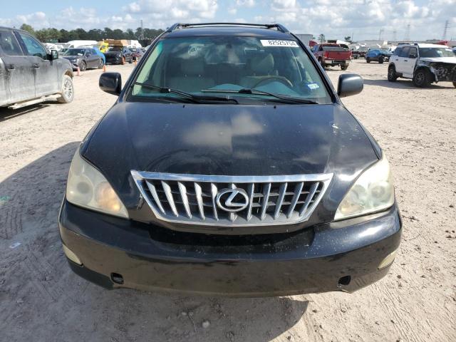 Photo 4 VIN: 2T2GK31UX9C059471 - LEXUS RX 350 