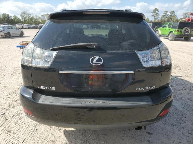 Photo 5 VIN: 2T2GK31UX9C059471 - LEXUS RX 350 