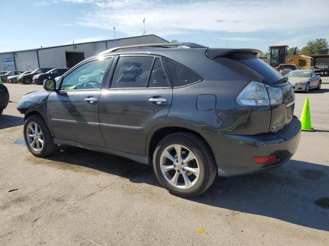 Photo 1 VIN: 2T2GK31UX9C059616 - LEXUS RX350 