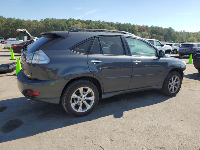 Photo 2 VIN: 2T2GK31UX9C059616 - LEXUS RX350 