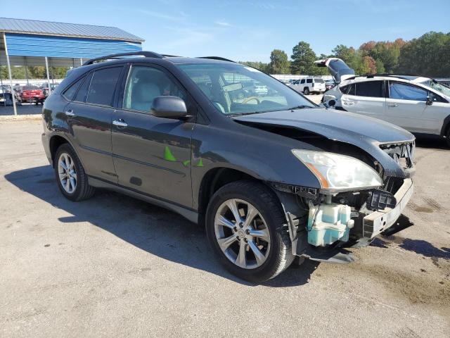 Photo 3 VIN: 2T2GK31UX9C059616 - LEXUS RX350 