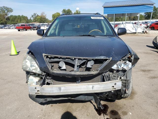 Photo 4 VIN: 2T2GK31UX9C059616 - LEXUS RX350 